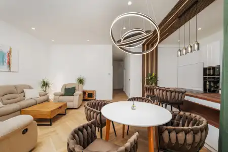 eladó lakás, Budapest, V. kerület