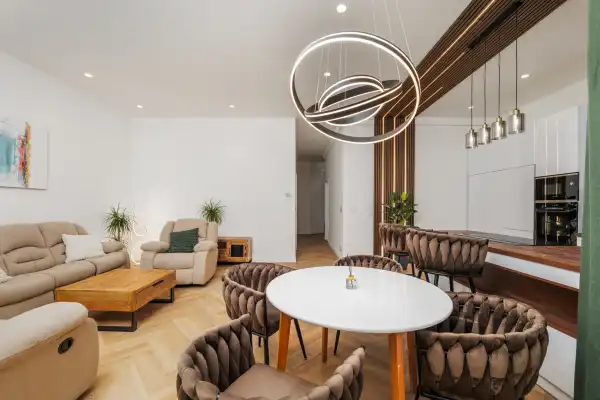 Eladó lakás, Budapest, V. kerület 3 szoba 91 m² 225 M Ft