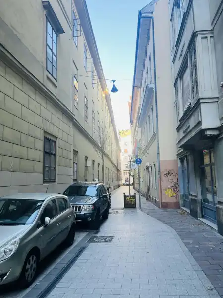 eladó lakás, Budapest, V. kerület