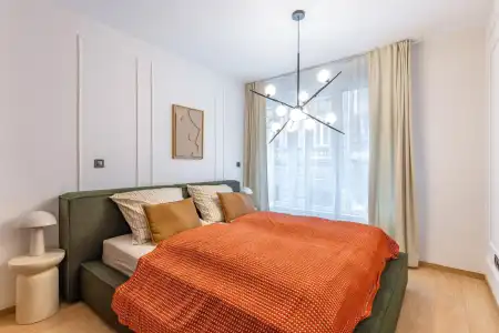 eladó lakás, Budapest, VI. kerület