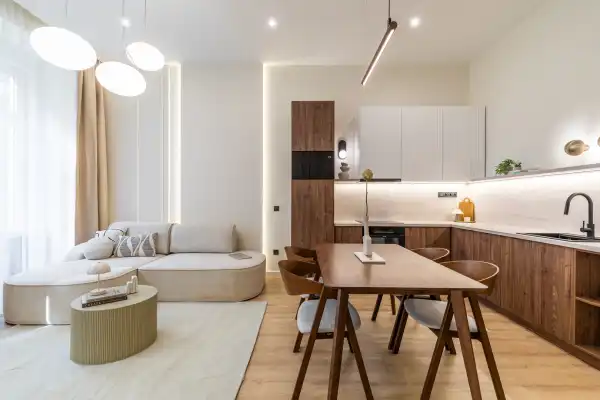 Eladó lakás, Budapest, VI. kerület 3 szoba 73 m² 199.9 M Ft