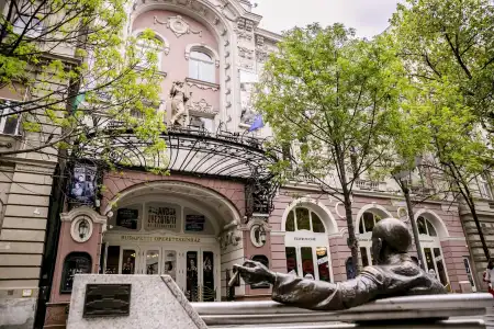 eladó lakás, Budapest, VI. kerület