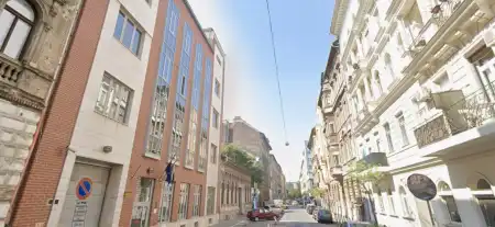 eladó lakás, Budapest, VI. kerület