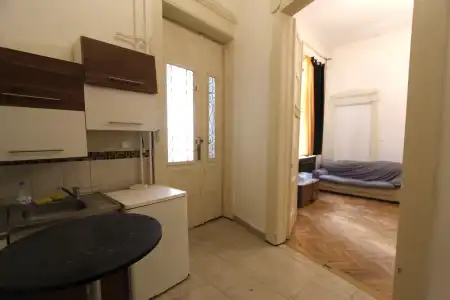 eladó lakás, Budapest, VI. kerület