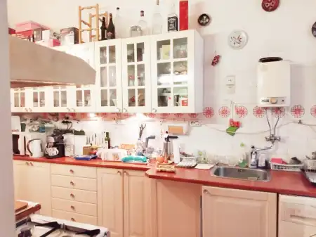 eladó lakás, Budapest, VI. kerület