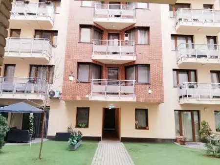 eladó lakás, Budapest, VI. kerület