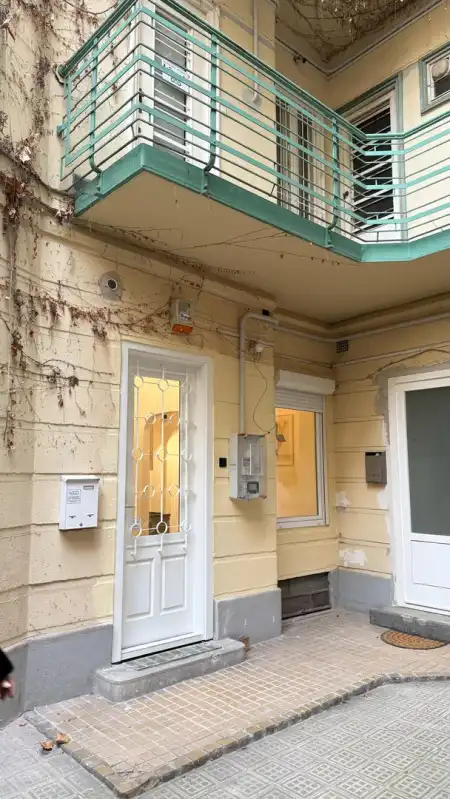 eladó lakás, Budapest, VI. kerület