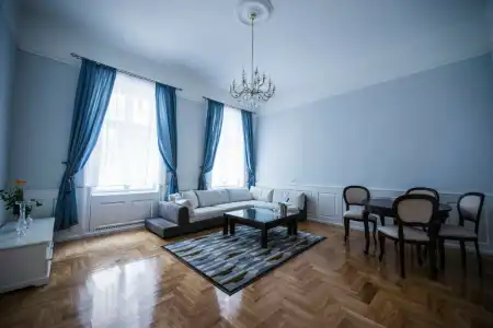 eladó lakás, Budapest, VI. kerület