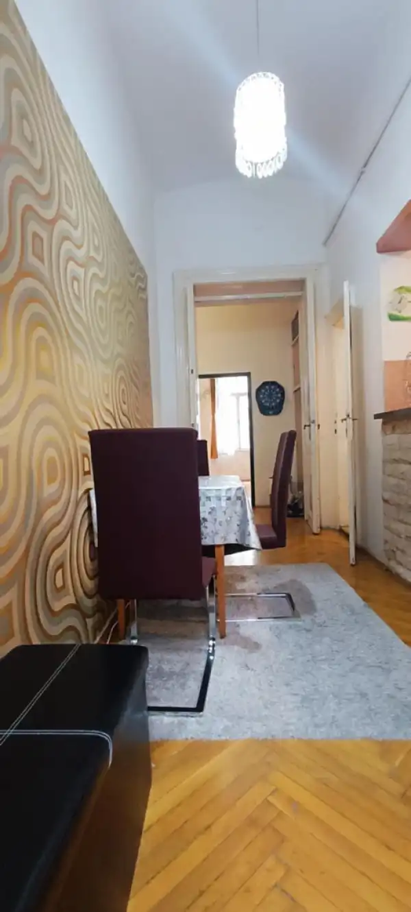 Eladó lakás, Budapest, VI. kerület 2 szoba 69 m² 84.5 M Ft