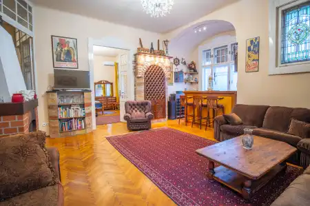 eladó lakás, Budapest, VI. kerület