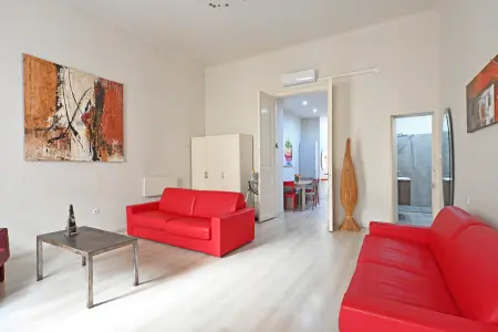 eladó lakás, Budapest, VI. kerület