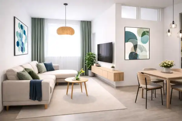 Eladó lakás, Budapest, VI. kerület 2 szoba 48 m² 85.92 M Ft