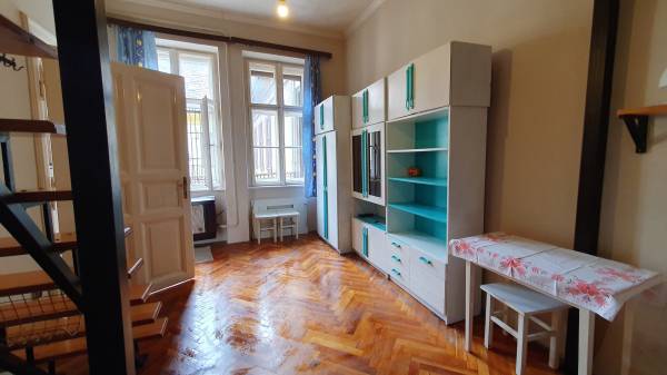 eladó lakás, Budapest, VI. kerület