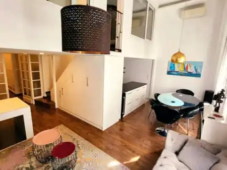 eladó lakás, Budapest, VI. kerület