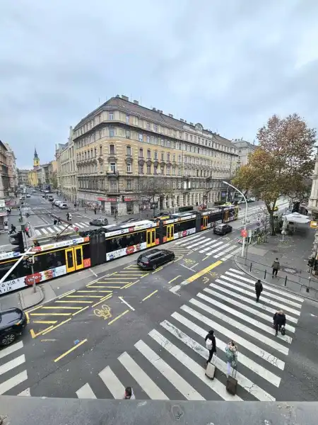 eladó lakás, Budapest, VI. kerület