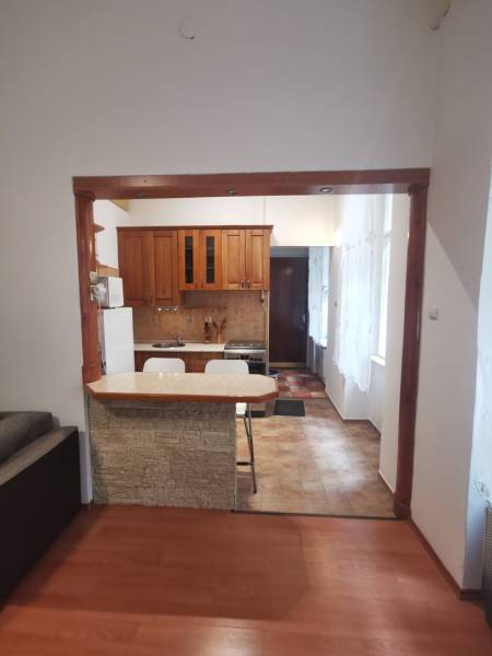 eladó lakás, Budapest, VI. kerület