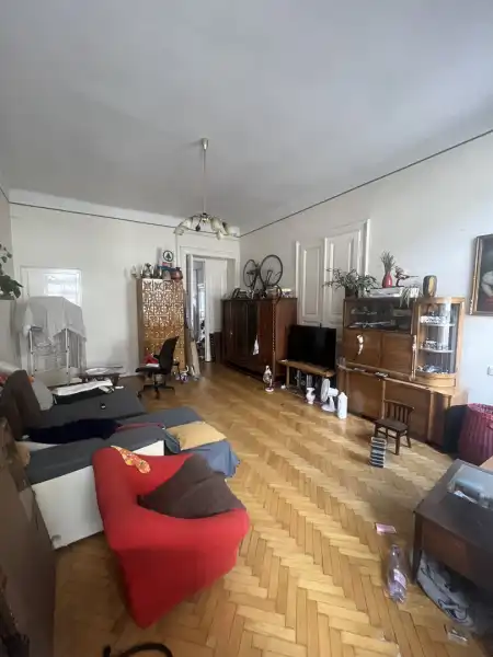 eladó lakás, Budapest, VI. kerület