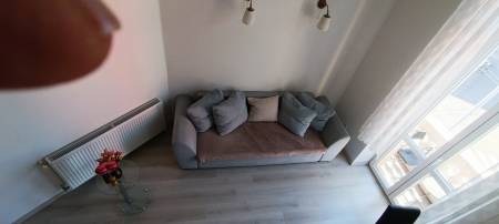 eladó lakás, Budapest, VI. kerület