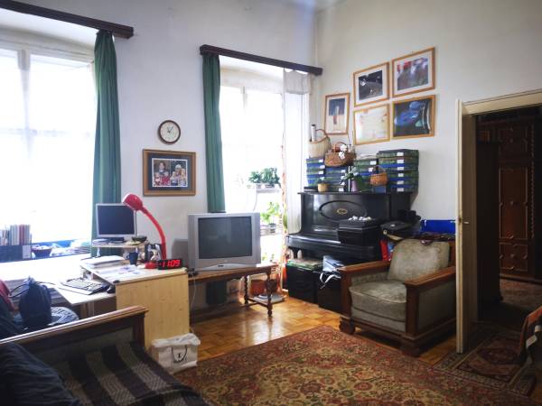 eladó lakás, Budapest, VI. kerület