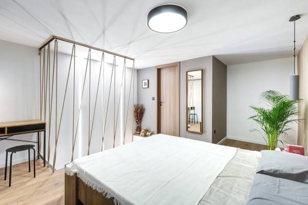 eladó lakás, Budapest, VI. kerület