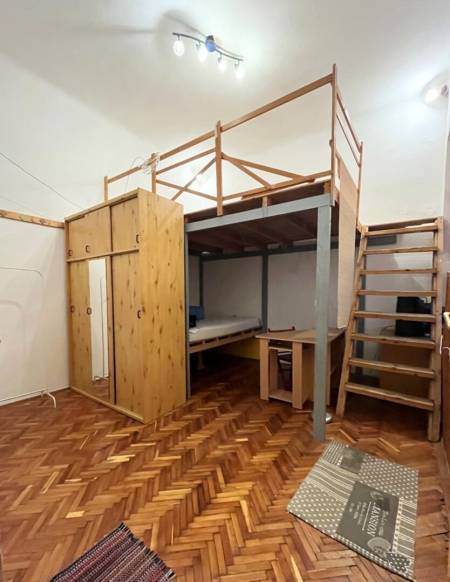 eladó lakás, Budapest, VI. kerület