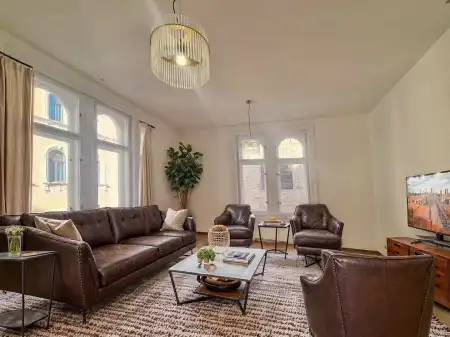 eladó lakás, Budapest, VI. kerület