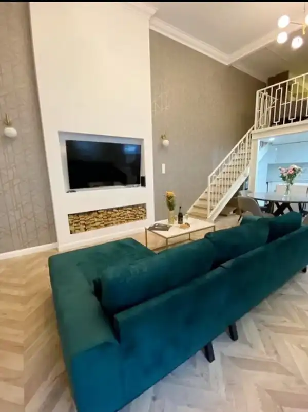 Eladó lakás, Budapest, VI. kerület 3 szoba 89 m² 169 M Ft