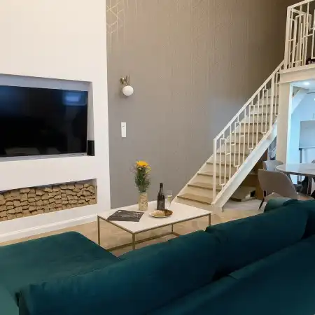 eladó lakás, Budapest, VI. kerület