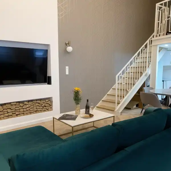 Eladó lakás, Budapest, VI. kerület 3 szoba 89 m² 169 M Ft