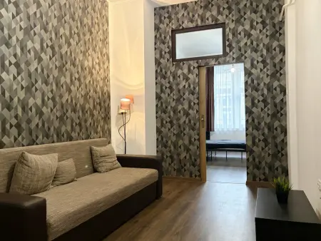 eladó lakás, Budapest, VI. kerület