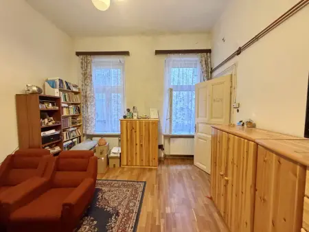 eladó lakás, Budapest, VI. kerület