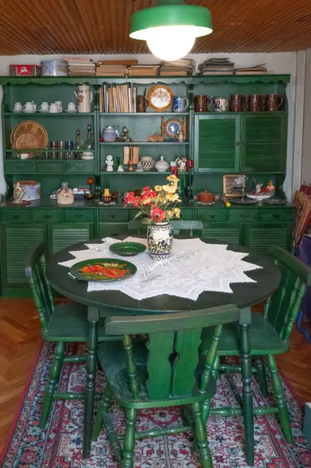 Eladó lakás, Budapest, VI. kerület 2 szoba 51 m² 104.9 M Ft