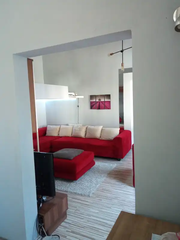 Eladó lakás, Budapest, VI. kerület 3 szoba 58 m² 55.3 M Ft