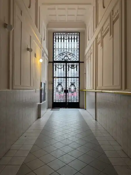 eladó lakás, Budapest, VI. kerület