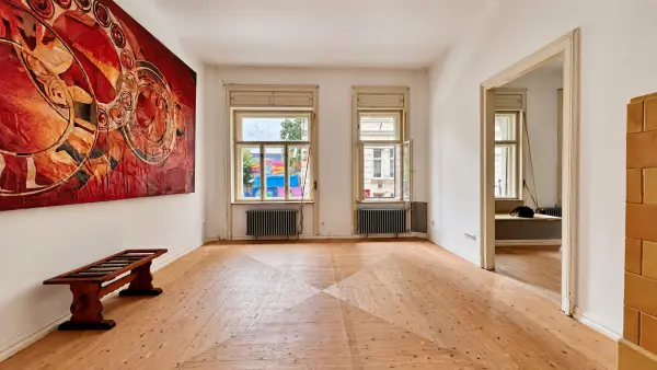 Eladó lakás, Budapest, VI. kerület 2 szoba 100 m² 99.8 M Ft