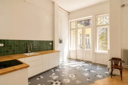 eladó lakás, Budapest, VI. kerület