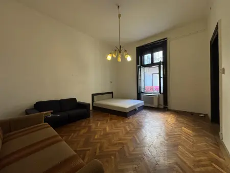 eladó lakás, Budapest, VI. kerület