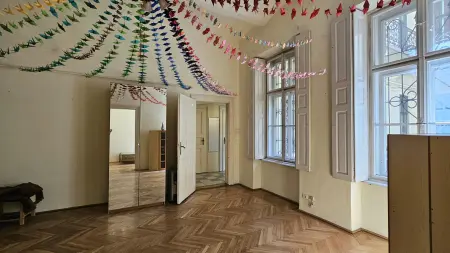 eladó lakás, Budapest, VI. kerület