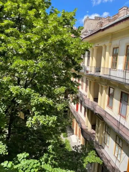 eladó lakás, Budapest, VI. kerület