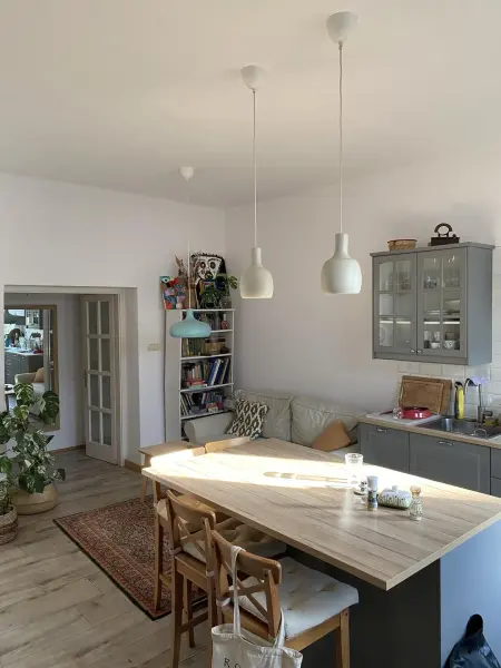 eladó lakás, Budapest, VI. kerület