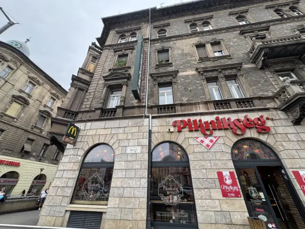 Eladó lakás, Budapest, VII. kerület 3+1 szoba 115 m² 114.99 M Ft