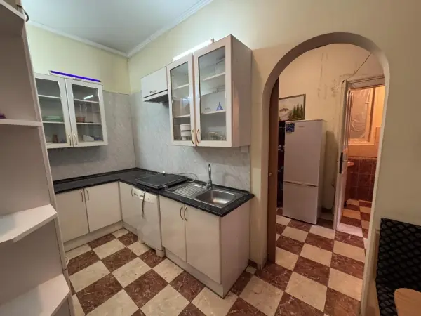 Eladó lakás, Budapest, VII. kerület 3+1 szoba 115 m² 114.99 M Ft