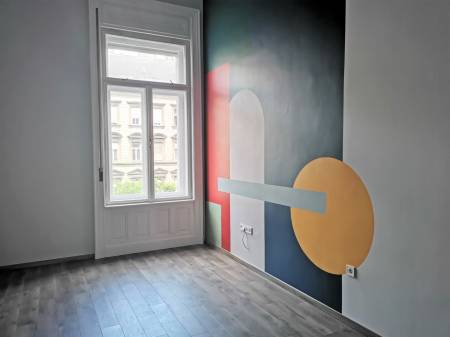 eladó lakás, Budapest, VII. kerület
