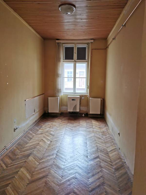 eladó lakás, Budapest, VII. kerület