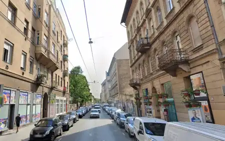 eladó lakás, Budapest, VII. kerület