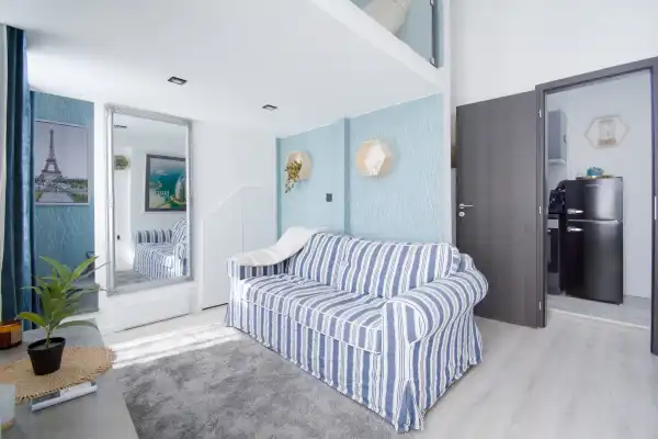 Eladó lakás, Budapest, VII. kerület 1 szoba 32 m² 53.9 M Ft