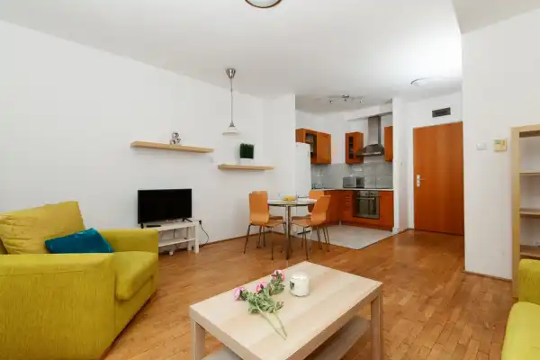 Eladó lakás, Budapest, VII. kerület 2 szoba 46 m² 87.7 M Ft