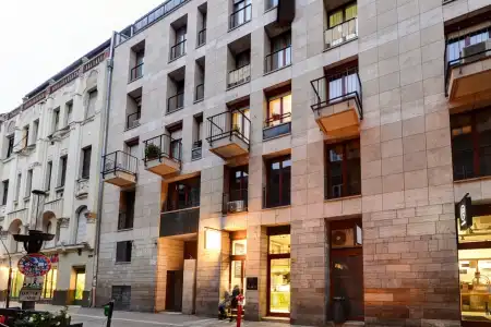 eladó lakás, Budapest, VII. kerület