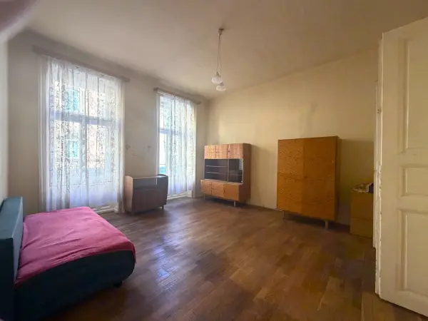 Eladó lakás, Budapest, VII. kerület 1 szoba 39 m² 45.5 M Ft