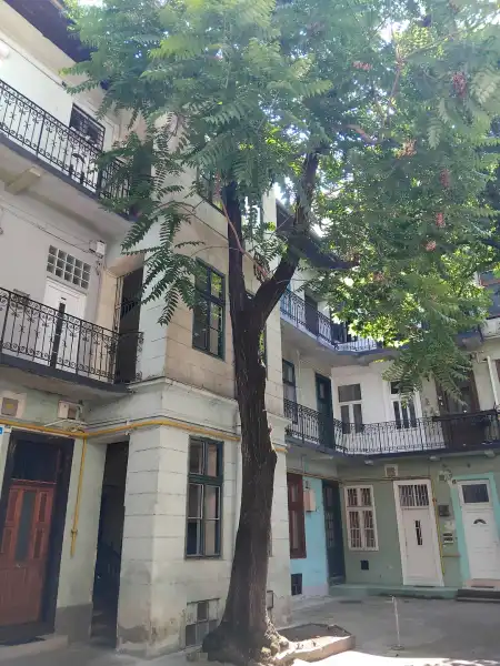 Eladó lakás, Budapest, VII. kerület 1 szoba 28 m² 42.5 M Ft